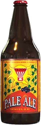 Yazoo Amarillo Pale Ale
